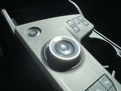 2027 Kia Sportage Plug-In Hybrid X-Line Prestige