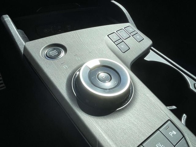 2027 Kia Sportage Plug-In Hybrid X-Line Prestige