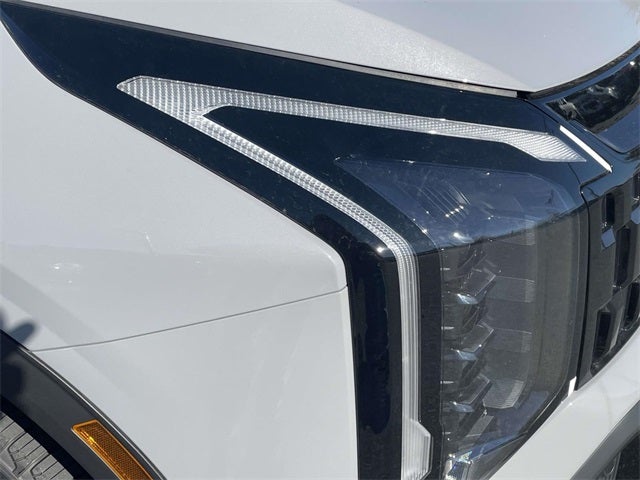 2026 Kia Sportage Plug-In Hybrid X-Line Prestige