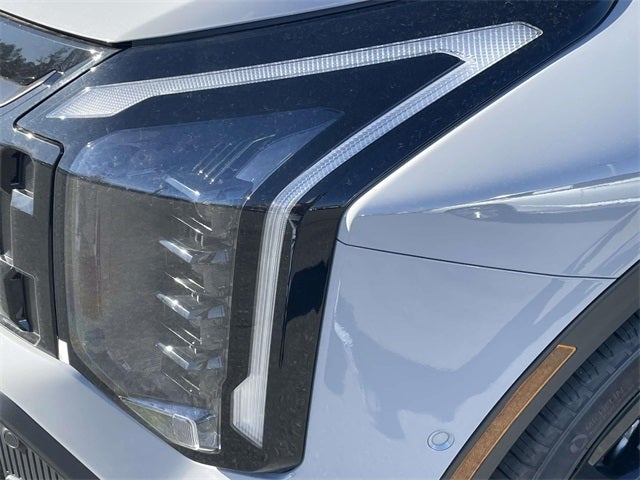 2026 Kia Sportage Plug-In Hybrid X-Line Prestige