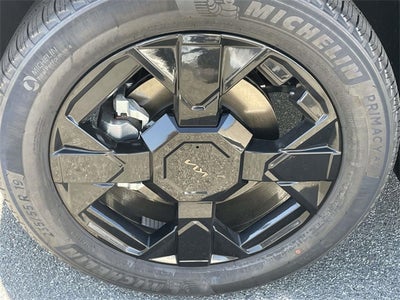 2026 Kia Sportage Plug-In Hybrid X-Line Prestige