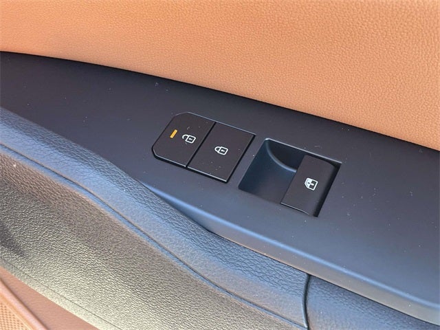 2026 Kia Sportage Plug-In Hybrid X-Line Prestige