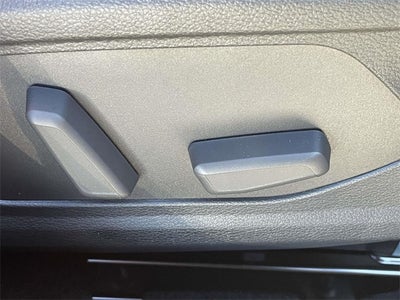 2026 Kia Sportage Plug-In Hybrid X-Line Prestige