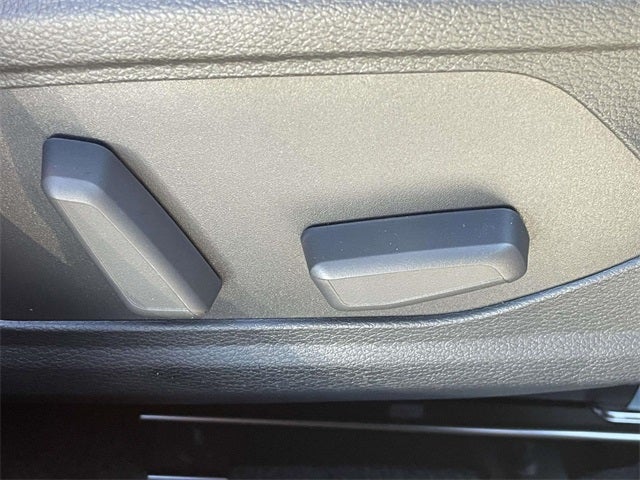 2026 Kia Sportage Plug-In Hybrid X-Line Prestige