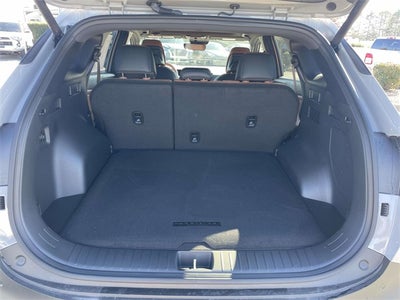 2026 Kia Sportage Plug-In Hybrid X-Line Prestige