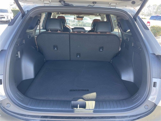 2026 Kia Sportage Plug-In Hybrid X-Line Prestige