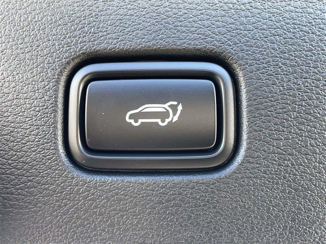 2026 Kia Sportage Plug-In Hybrid X-Line Prestige