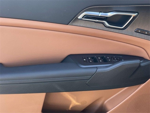 2026 Kia Sportage Plug-In Hybrid X-Line Prestige