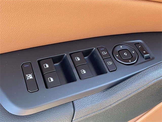 2026 Kia Sportage Plug-In Hybrid X-Line Prestige