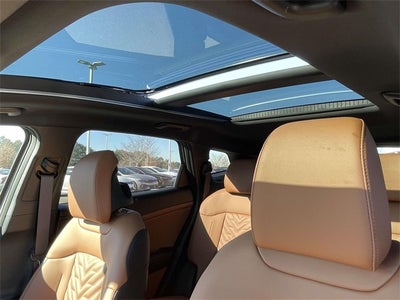 2026 Kia Sportage Plug-In Hybrid X-Line Prestige