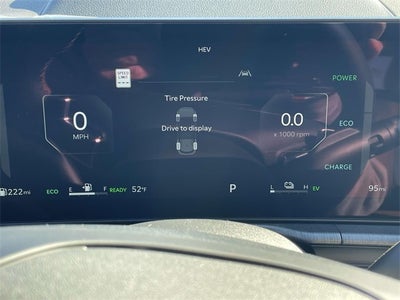 2026 Kia Sportage Plug-In Hybrid X-Line Prestige