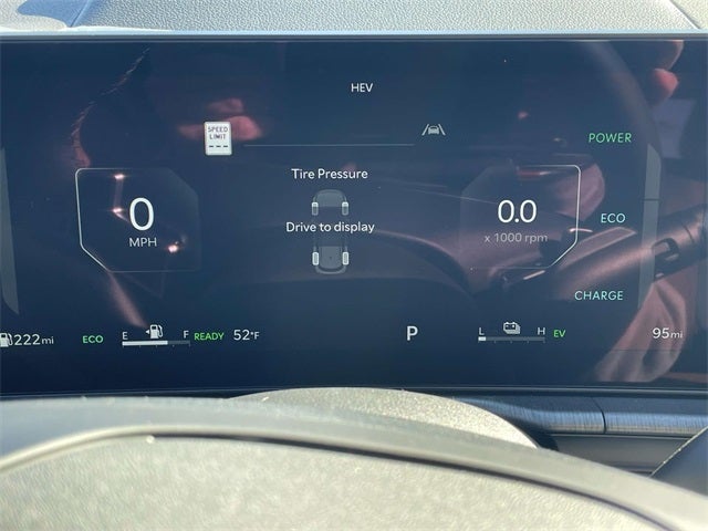 2026 Kia Sportage Plug-In Hybrid X-Line Prestige