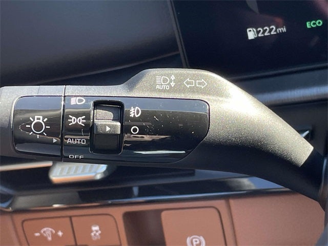 2026 Kia Sportage Plug-In Hybrid X-Line Prestige