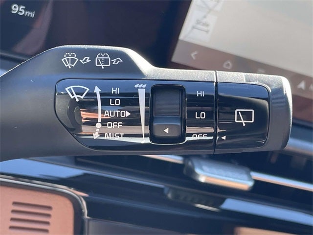 2026 Kia Sportage Plug-In Hybrid X-Line Prestige