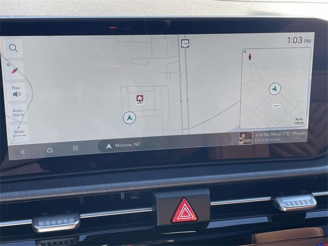 2026 Kia Sportage Plug-In Hybrid X-Line Prestige