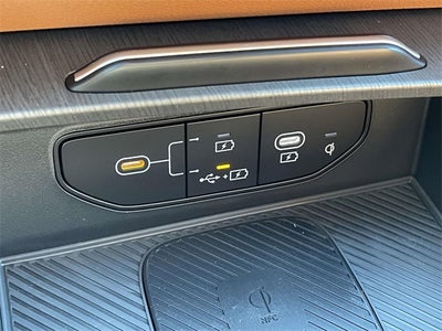 2026 Kia Sportage Plug-In Hybrid X-Line Prestige