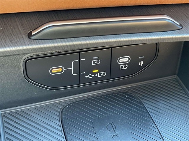 2026 Kia Sportage Plug-In Hybrid X-Line Prestige