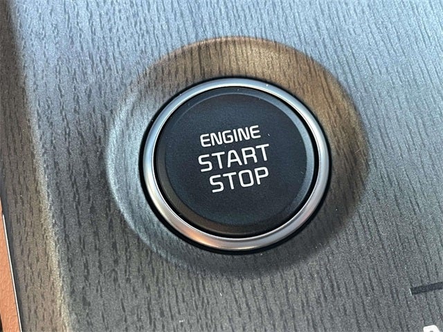 2026 Kia Sportage Plug-In Hybrid X-Line Prestige