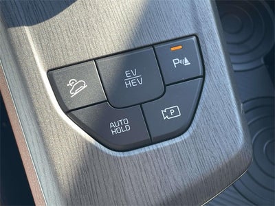 2026 Kia Sportage Plug-In Hybrid X-Line Prestige