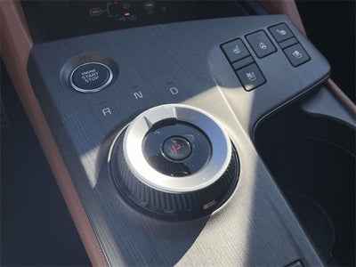 2026 Kia Sportage Plug-In Hybrid X-Line Prestige