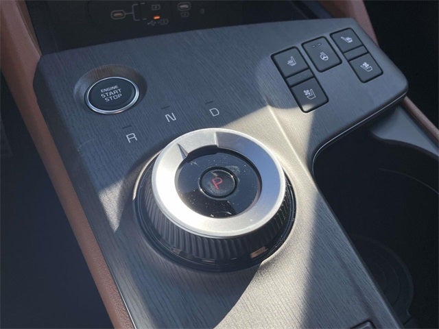 2026 Kia Sportage Plug-In Hybrid X-Line Prestige