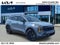 2027 Kia Sportage Plug-In Hybrid X-Line Prestige