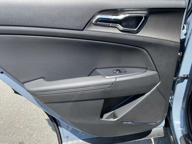 2027 Kia Sportage Plug-In Hybrid X-Line Prestige