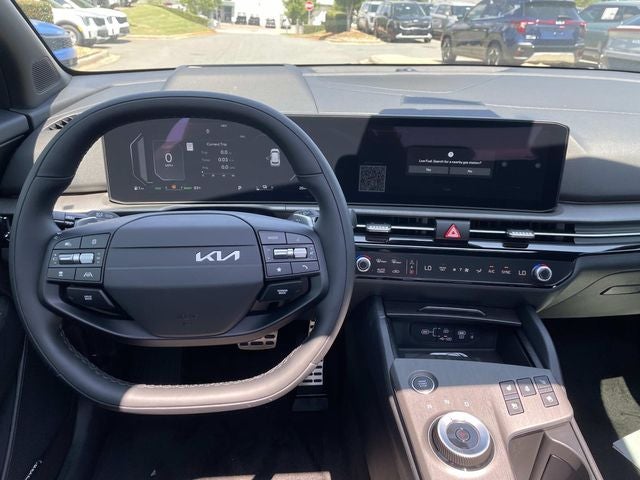 2027 Kia Sportage Plug-In Hybrid X-Line Prestige