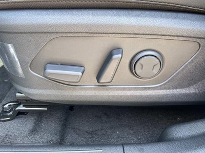 2027 Kia Sportage Plug-In Hybrid X-Line Prestige