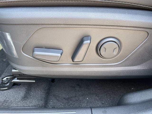 2027 Kia Sportage Plug-In Hybrid X-Line Prestige