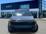 2027 Kia Sportage Plug-In Hybrid X-Line Prestige