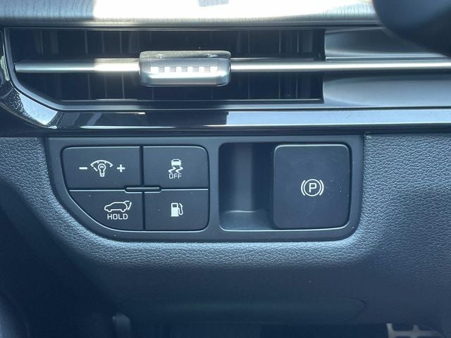 2027 Kia Sportage Plug-In Hybrid X-Line Prestige