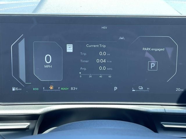 2027 Kia Sportage Plug-In Hybrid X-Line Prestige