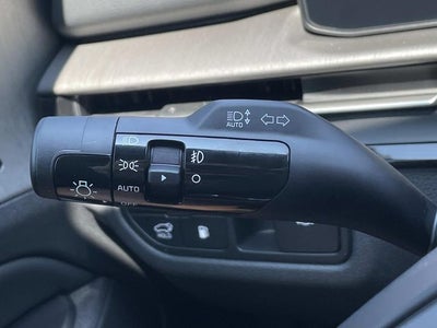 2027 Kia Sportage Plug-In Hybrid X-Line Prestige