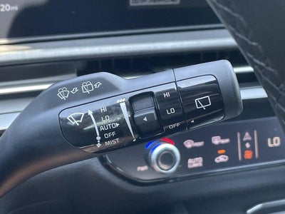 2027 Kia Sportage Plug-In Hybrid X-Line Prestige