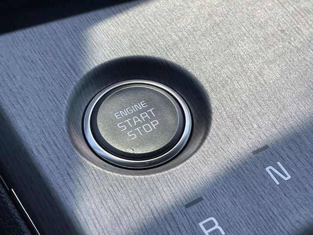 2027 Kia Sportage Plug-In Hybrid X-Line Prestige