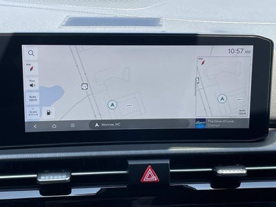 2027 Kia Sportage Plug-In Hybrid X-Line Prestige