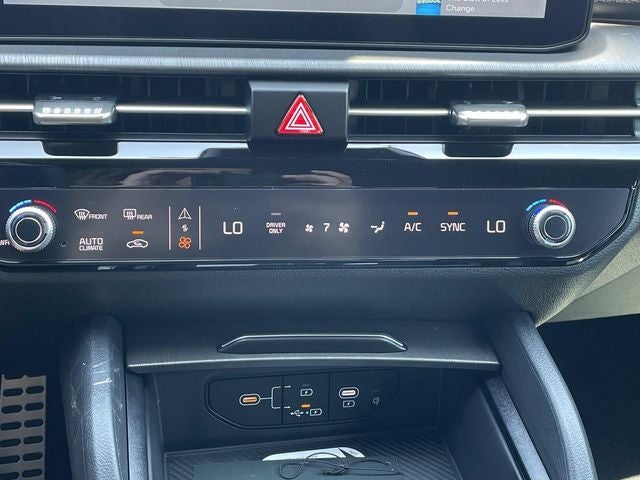 2027 Kia Sportage Plug-In Hybrid X-Line Prestige