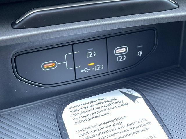 2027 Kia Sportage Plug-In Hybrid X-Line Prestige