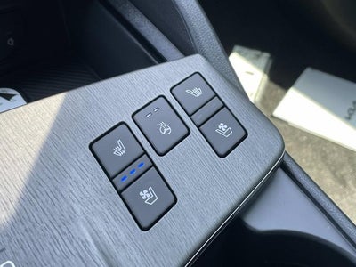 2027 Kia Sportage Plug-In Hybrid X-Line Prestige