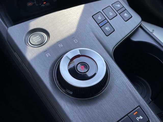 2027 Kia Sportage Plug-In Hybrid X-Line Prestige