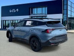 2027 Kia Sportage Plug-In Hybrid X-Line Prestige