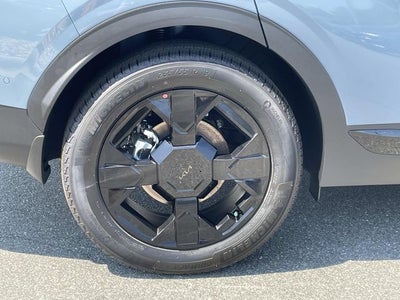 2027 Kia Sportage Plug-In Hybrid X-Line Prestige