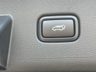 2027 Kia Sportage Plug-In Hybrid X-Line Prestige