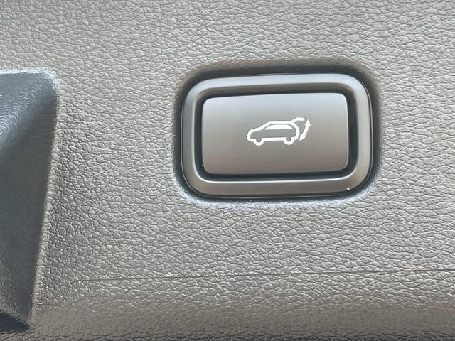 2027 Kia Sportage Plug-In Hybrid X-Line Prestige