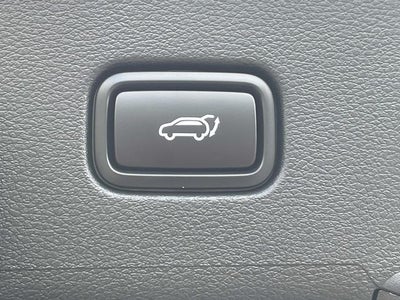 2027 Kia Sportage Plug-In Hybrid X-Line Prestige