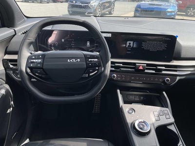 2027 Kia Sportage Plug-In Hybrid X-Line Prestige