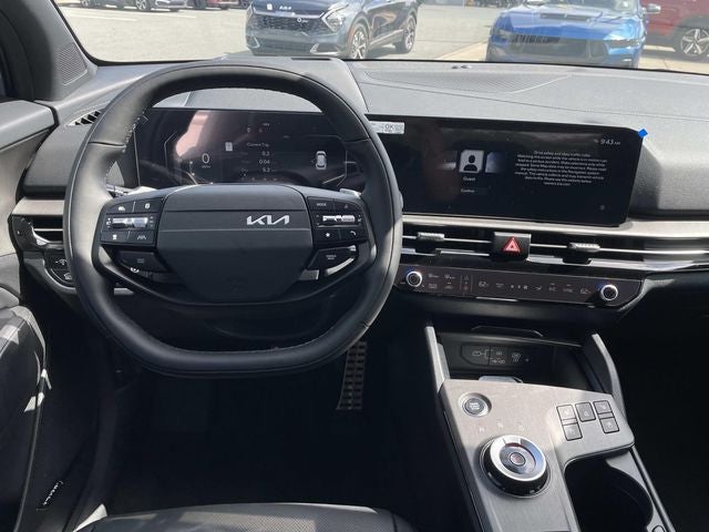 2027 Kia Sportage Plug-In Hybrid X-Line Prestige