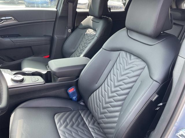 2027 Kia Sportage Plug-In Hybrid X-Line Prestige