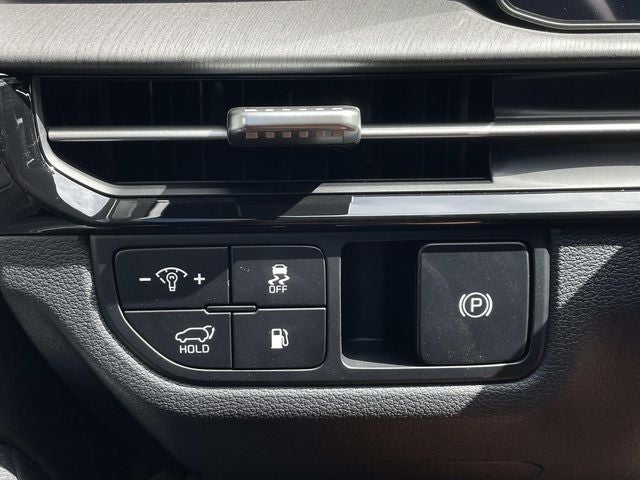 2027 Kia Sportage Plug-In Hybrid X-Line Prestige